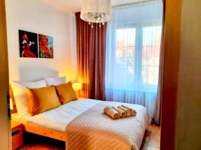 EASY RENT Apartments- Furmańska Przy Zamku